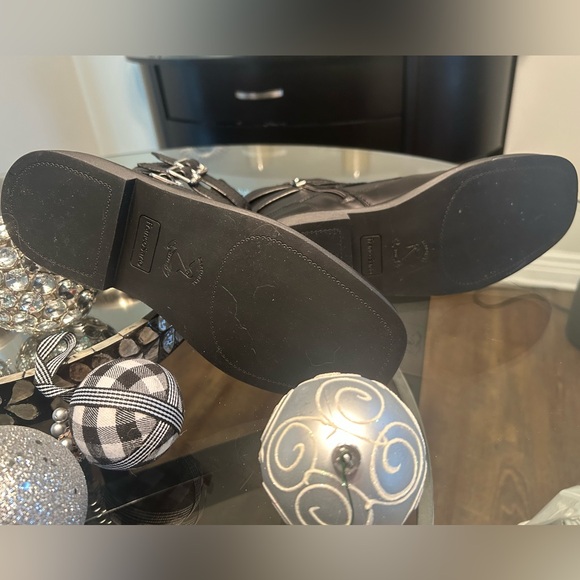 Franco Argo Ankle Bootie size 8 (ALSO FITS 8.5) - Picture 11 of 11